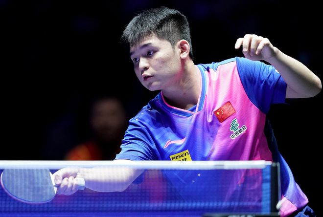 轻有潜力 轻有潜力